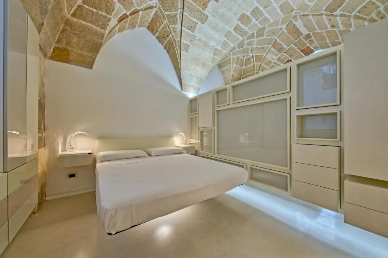 Civico3 Apartment Lecce