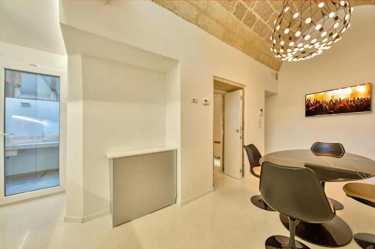 Civico3 Apartment Lecce