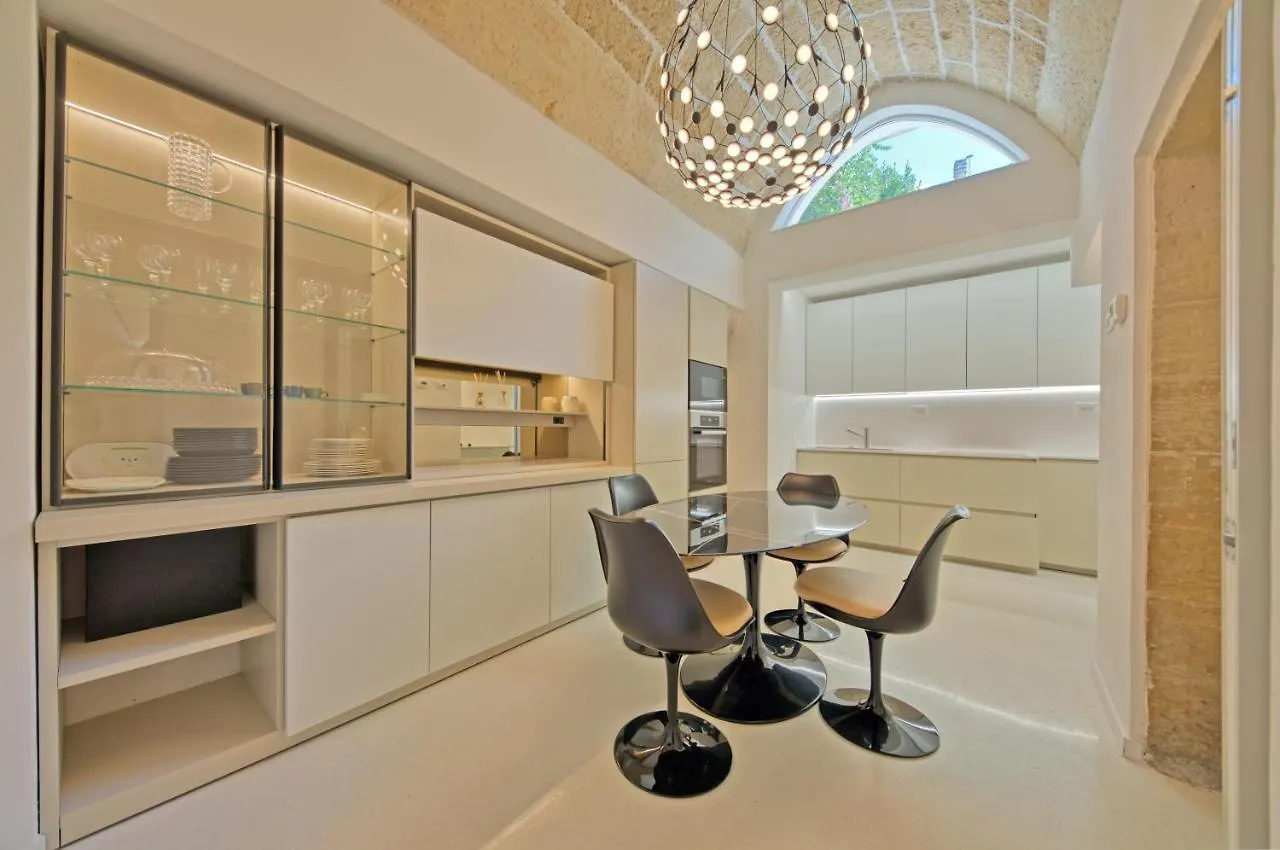 Civico3 Apartment Lecce