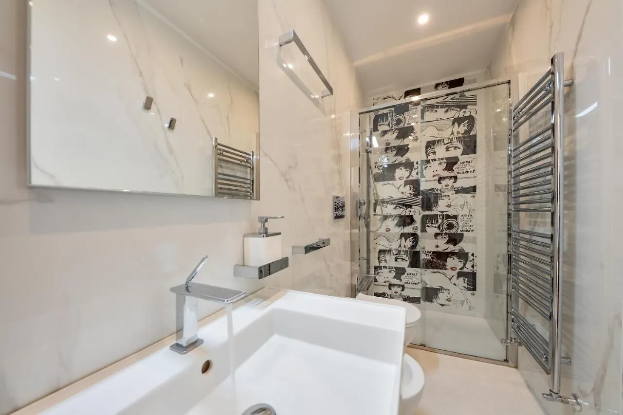 Civico3 Apartment Lecce