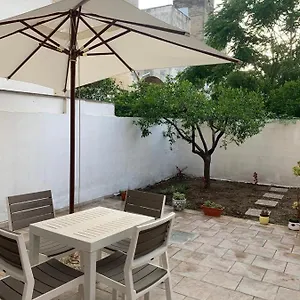 Origini - With Private Garden Appartamento